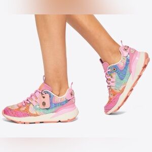 Kurt Geiger Kurt Runner Sneaker